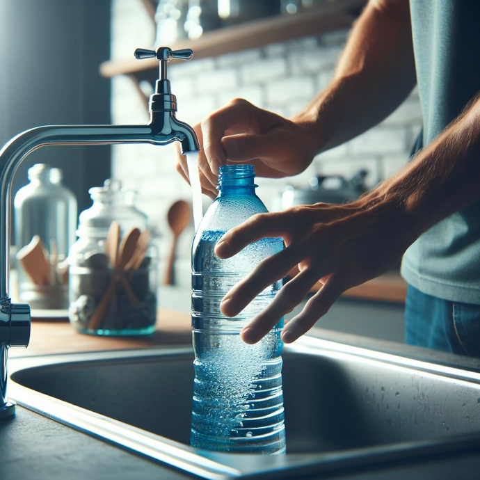 Die Wissenschaft hinter der Hydration: Wie JuiceBox Ihre Trinkgewohnheiten verbessern kann
