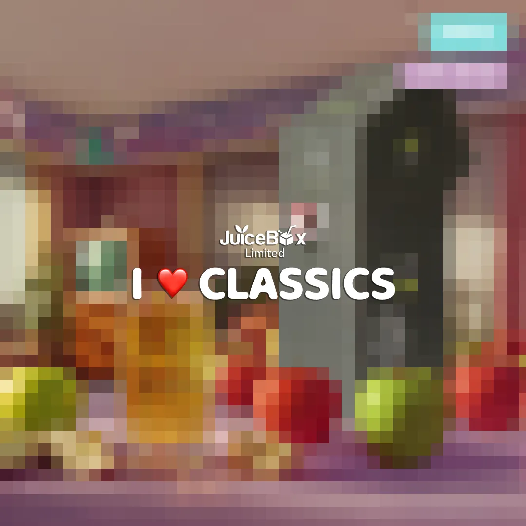 JuiceBox™ Limited Classics