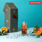 COLA ORANGE BOMB