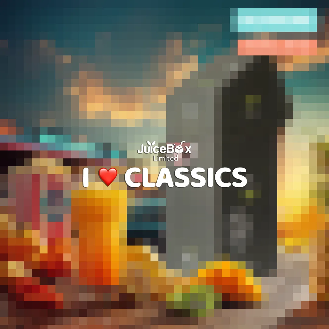 JuiceBox™ Limited Classics