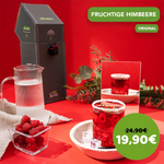 FRUCHTIGE HIMBEERE