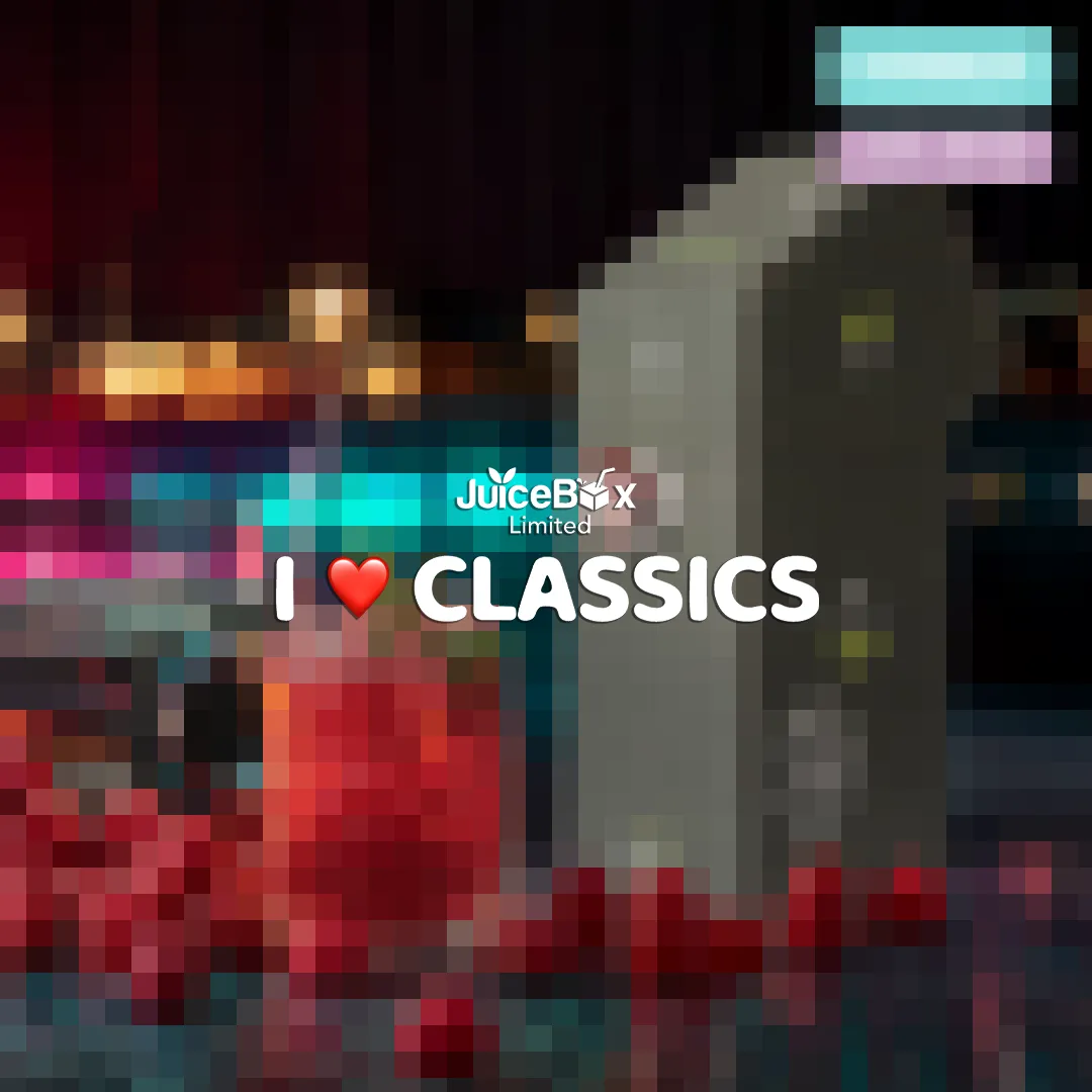 JuiceBox™ Limited Classics