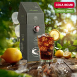 COLA BOMB