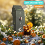 COLA ORANGE BOMB LIGHT
