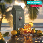 EISTEE ZITRONE
