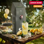 LEMON BOMB LIGHT