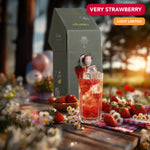 VERY STRAWBERRY LIGHT