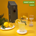 SWEET LEMON