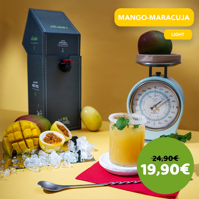 JuiceBox™ Light - 2L