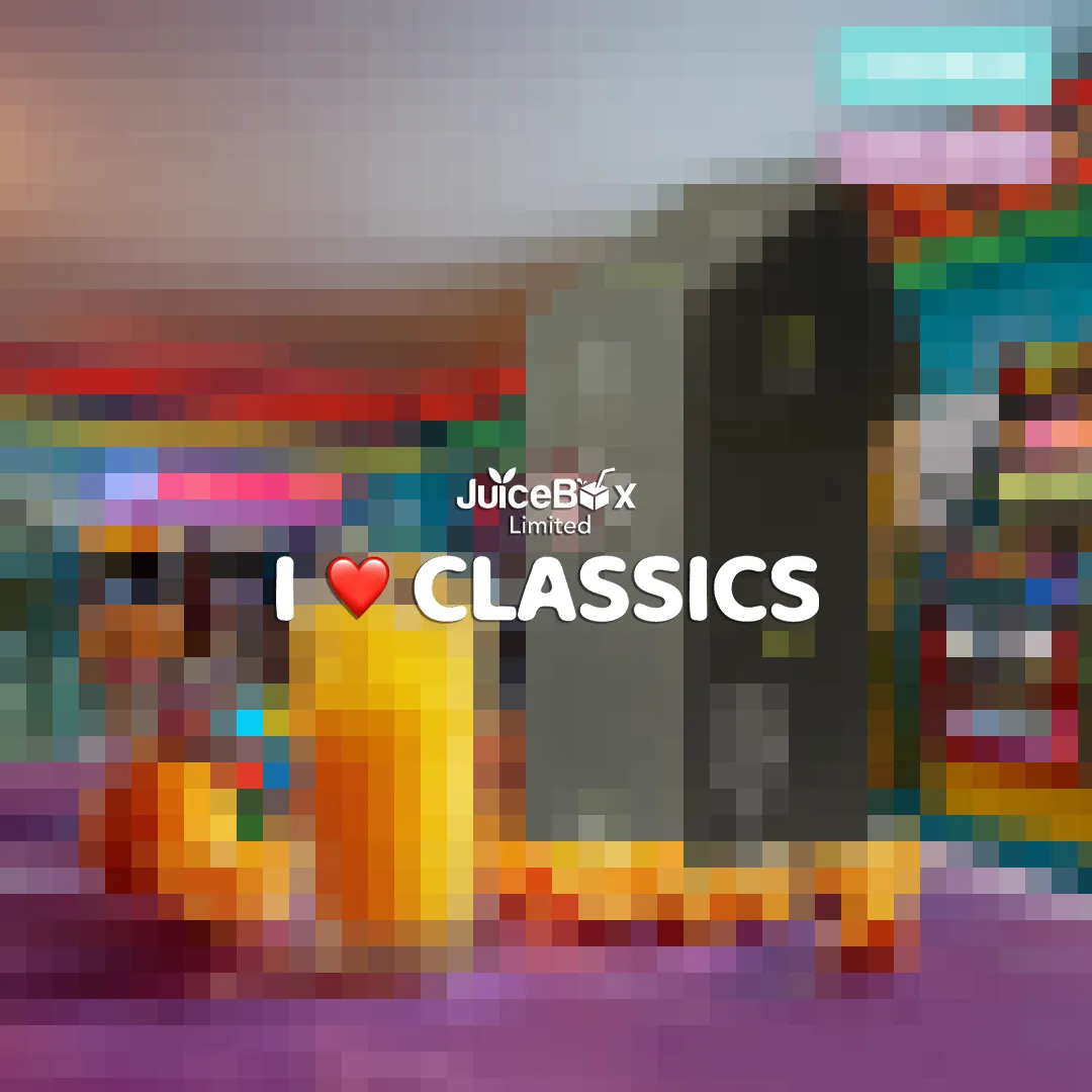 JuiceBox™ Limited Classics