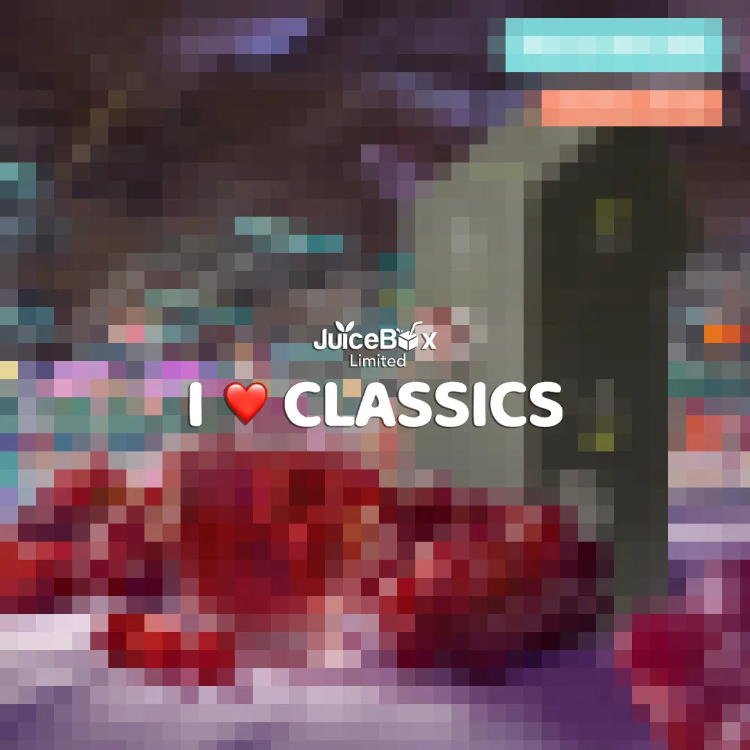 JuiceBox™ Limited Classics