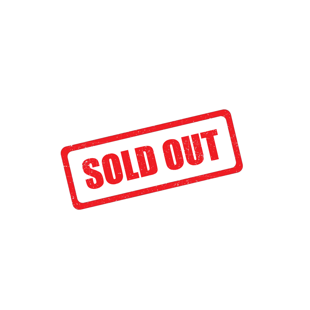 Sold Out