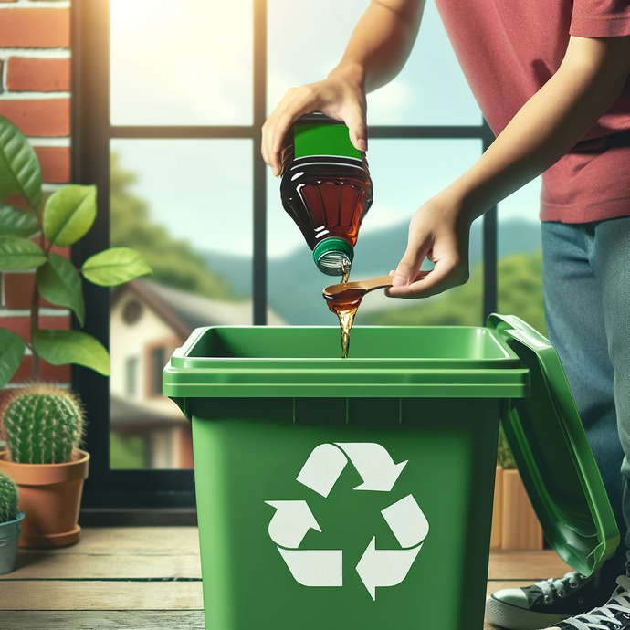 Umweltbewusst Trinken: Wie JuiceBox zur Reduzierung von Plastikmüll beiträgt