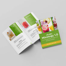 Laad de afbeelding in de galerijviewer, JuiceBox™ Mixology 1.0 E-Book (statt 24,90€)
