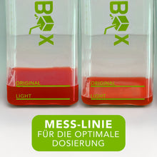 Laad de afbeelding in de galerijviewer, JuiceBox™ Trinkflasche
