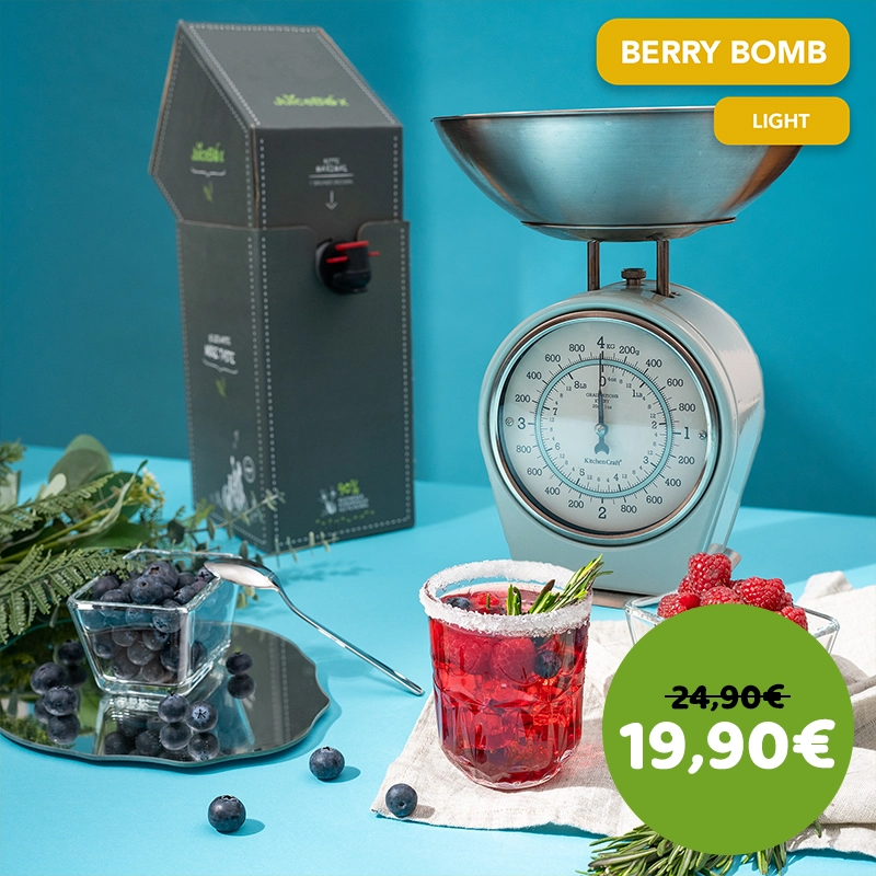 JuiceBox™ Light - 2L