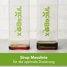 Lade das Bild in den Galerie-Viewer, JuiceBox™ Trinkflasche
