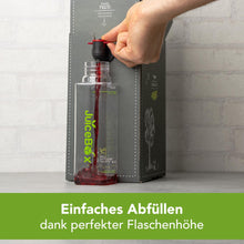 Lade das Bild in den Galerie-Viewer, JuiceBox™ Trinkflasche
