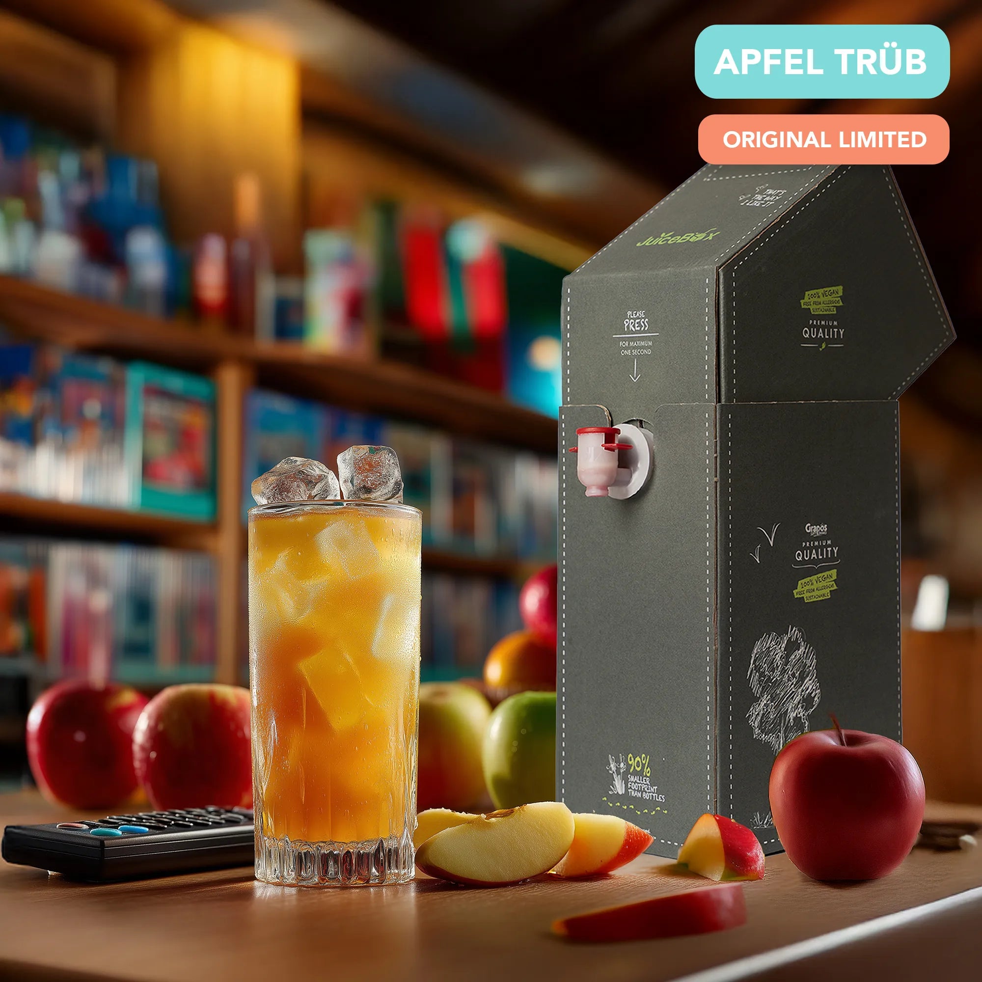 JuiceBox™ Limited Classics