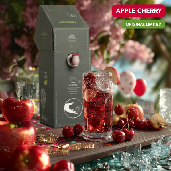 APPLE-CHERRY