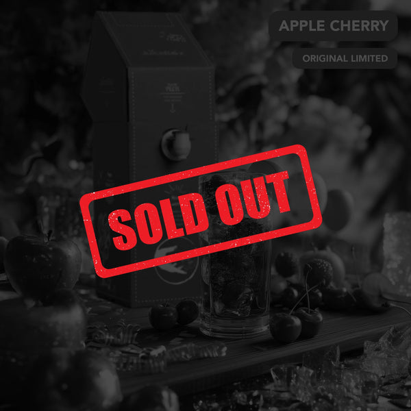 APPLE-CHERRY