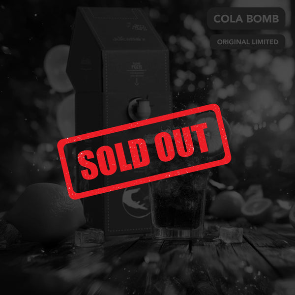 COLA BOMB