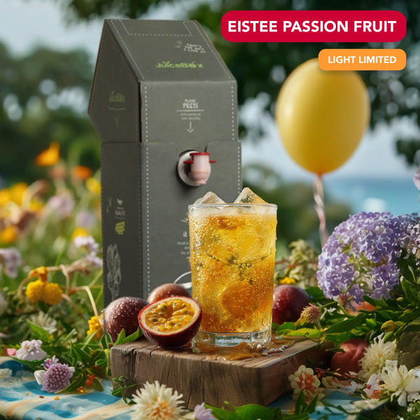 EISTEE PASSIONFRUIT LIGHT
