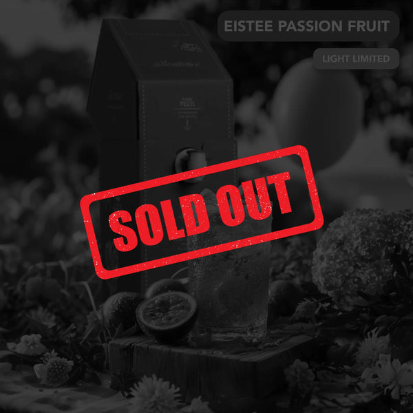 EISTEE PASSIONFRUIT LIGHT