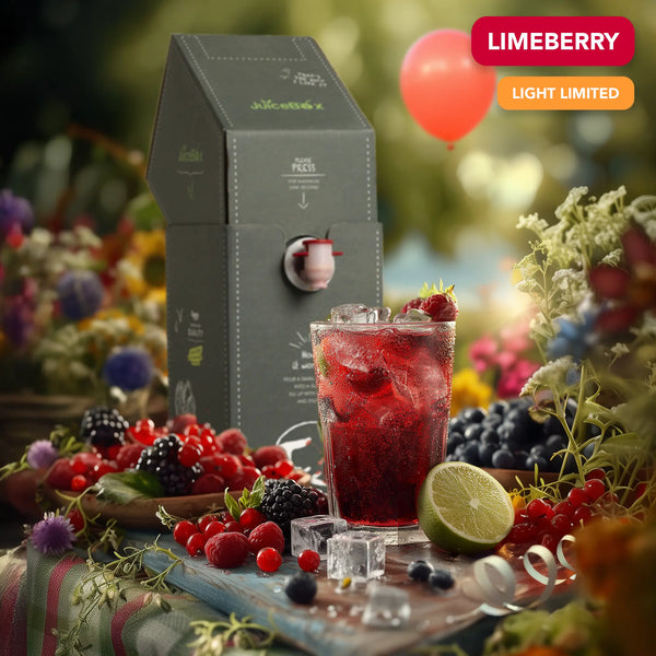 LIMEBERRY LIGHT