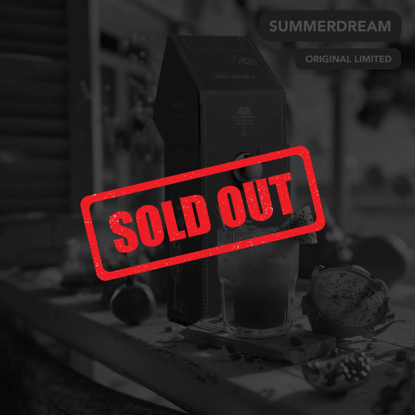 SUMMERDREAM