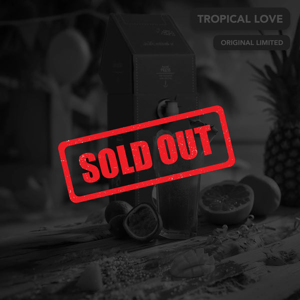 TROPICAL LOVE
