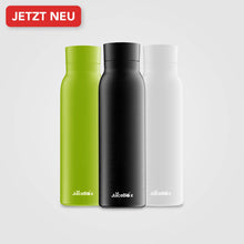 Laad de afbeelding in de galerijviewer, JuiceBottle™ - Nie wieder zu wenig Trinken
