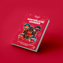 Laad de afbeelding in de galerijviewer, JuiceBox™ Winterliche Wunder E-Book
