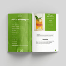 Laad de afbeelding in de galerijviewer, JuiceBox™ Mixology 1.0 E-Book
